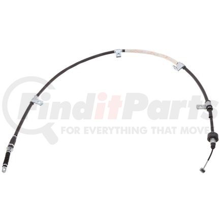 Raybestos BC97622 Raybestos Element3 Parking Brake Cable