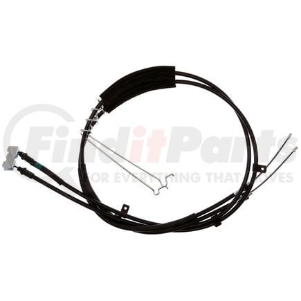 Raybestos BC97611 Raybestos Element3 Parking Brake Cable