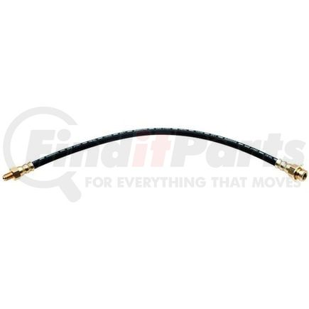 Raybestos BH11146 Raybestos Element3 Brake Hose