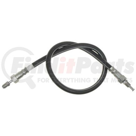 Raybestos BH16987 Raybestos Element3 Brake Hose