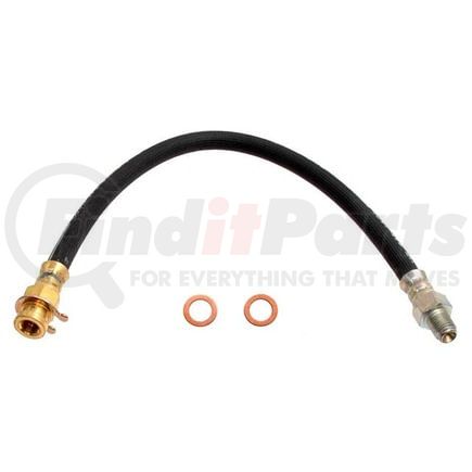 Raybestos BH24058 Raybestos Element3 Brake Hose