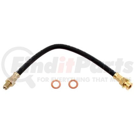 Raybestos BH24115 Raybestos Element3 Brake Hose