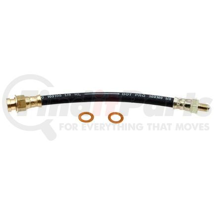 Raybestos BH25159 Raybestos Element3 Brake Hose