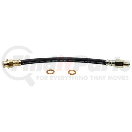 Raybestos BH25160 Raybestos Element3 Brake Hose