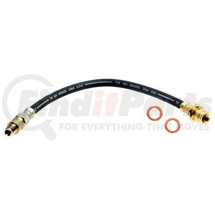 Raybestos BH33675 Raybestos Element3 Brake Hose