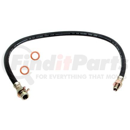 Raybestos BH31669 Raybestos Element3 Brake Hose