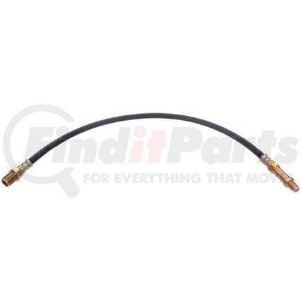 Raybestos BH34466 Raybestos Element3 Brake Hose