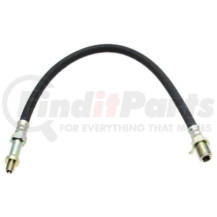 Raybestos BH36509 Raybestos Element3 Brake Hose