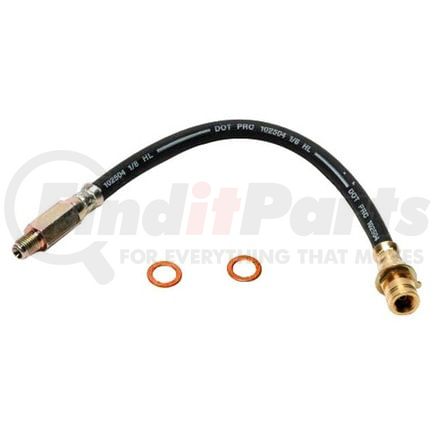 Raybestos BH36526 Raybestos Element3 Brake Hose