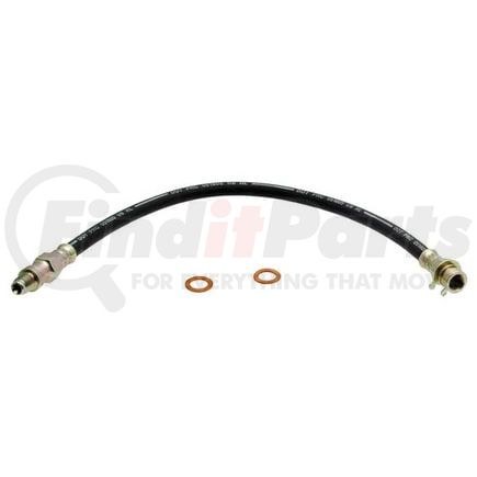 Raybestos BH36563 Raybestos Element3 Brake Hose