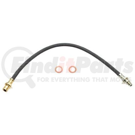 Raybestos BH36554 Raybestos Element3 Brake Hose