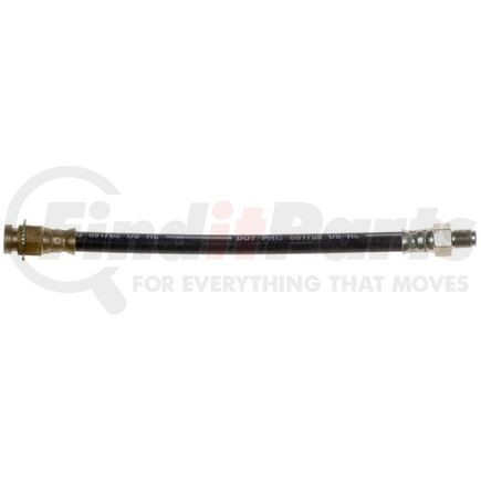 Raybestos BH36566 Raybestos Element3 Brake Hose