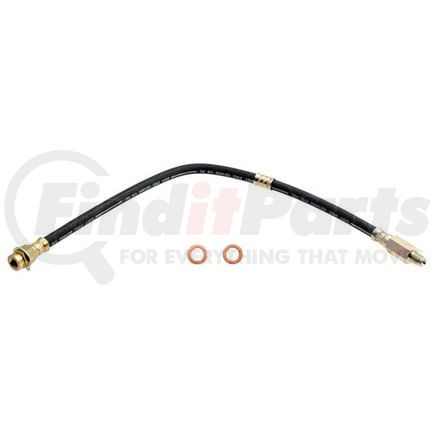 Raybestos BH36572 Raybestos Element3 Brake Hose