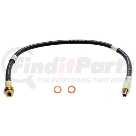 Raybestos BH36573 Raybestos Element3 Brake Hose