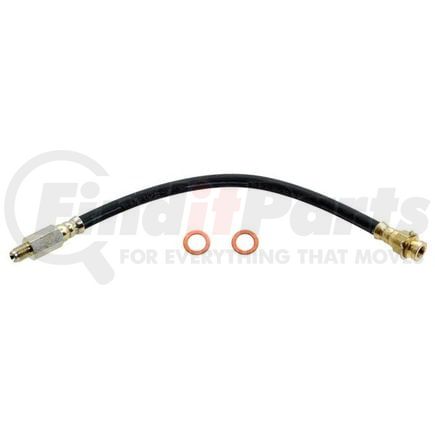 Raybestos BH36585 Raybestos Element3 Brake Hose