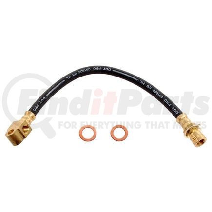 Raybestos BH36588 Raybestos Element3 Brake Hose