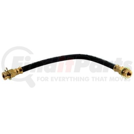 Raybestos BH36654 Raybestos Element3 Brake Hose