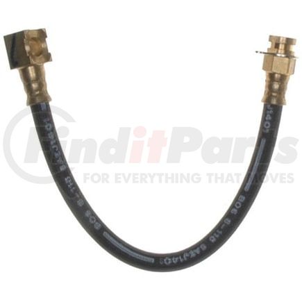 Raybestos BH36671 Raybestos Element3 Brake Hose