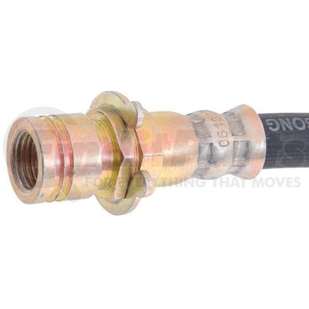Raybestos BH36684 Raybestos Element3 Brake Hose