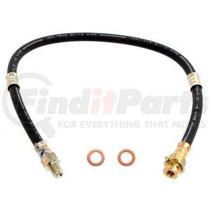 Raybestos BH36675 Raybestos Element3 Brake Hose