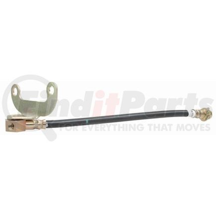 Raybestos BH36709 Raybestos Element3 Brake Hose