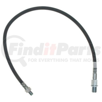 Raybestos BH36696 Raybestos Element3 Brake Hose