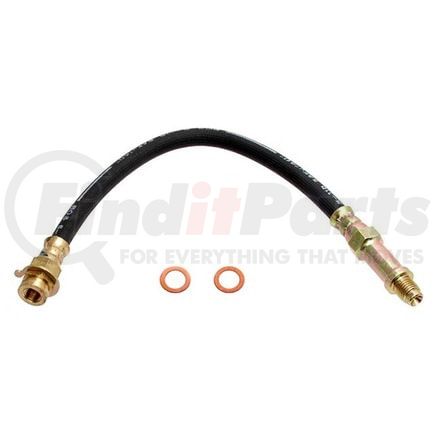 Raybestos BH36717 Raybestos Element3 Brake Hose