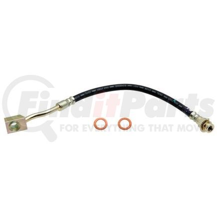 Raybestos BH36755 Raybestos Element3 Brake Hose