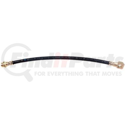 Raybestos BH36772 Raybestos Element3 Brake Hose