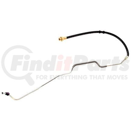 Raybestos BH36789 Raybestos Element3 Brake Hose