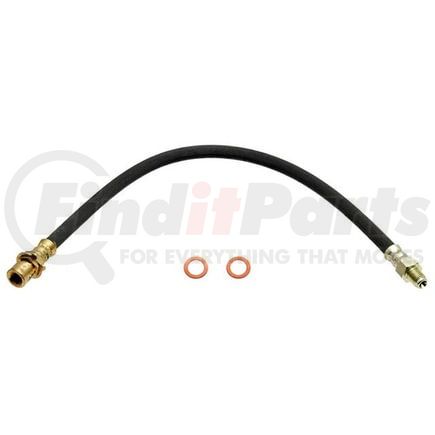 Raybestos BH36792 Raybestos Element3 Brake Hose
