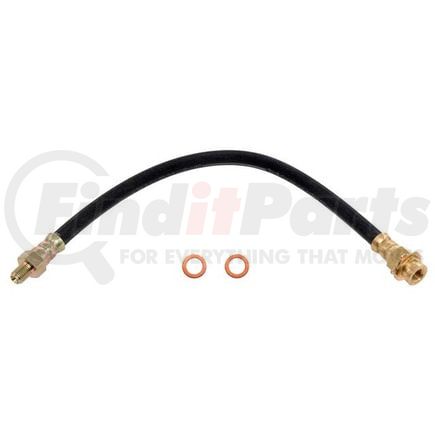 Raybestos BH36794 Raybestos Element3 Brake Hose