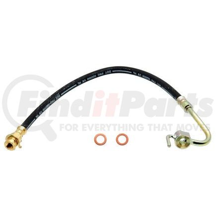 Raybestos BH36787 Raybestos Element3 Brake Hose