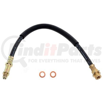 Raybestos BH36800 Raybestos Element3 Brake Hose
