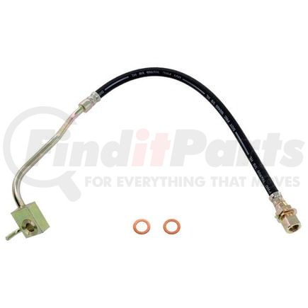 Raybestos BH36810 Raybestos Element3 Brake Hose