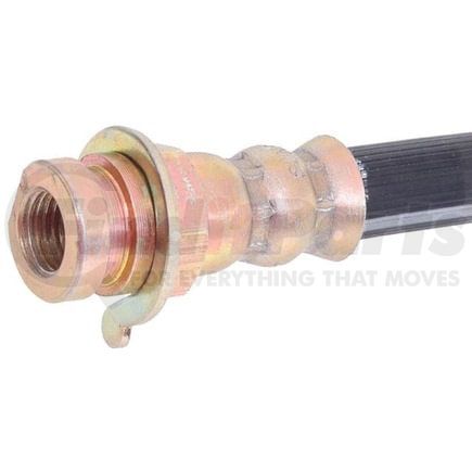 Raybestos BH36811 Raybestos Element3 Brake Hose