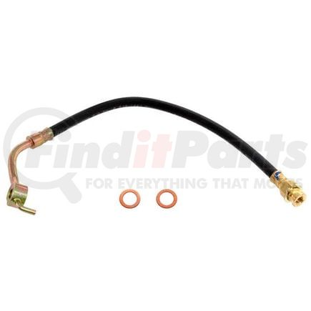 Raybestos BH36813 Raybestos Element3 Brake Hose