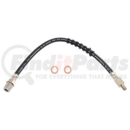 Raybestos BH36807 Raybestos Element3 Brake Hose
