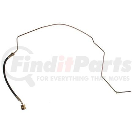 Raybestos BH36837 Raybestos Element3 Brake Hose