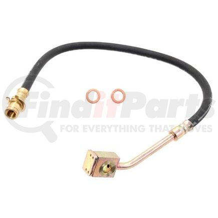 Raybestos BH36843 Raybestos Element3 Brake Hose