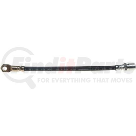 Raybestos BH36870 Raybestos Element3 Brake Hose