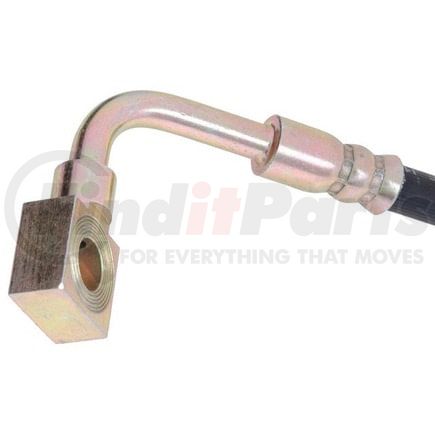 Raybestos BH36956 Raybestos Element3 Brake Hose