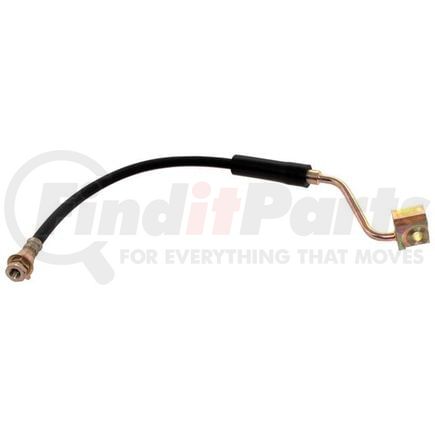 Raybestos BH36983 Raybestos Element3 Brake Hose