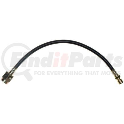 Raybestos BH36998 Raybestos Element3 Brake Hose