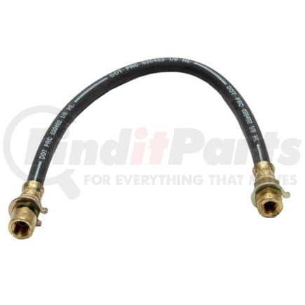 Raybestos BH380001 Raybestos Element3 Brake Hose