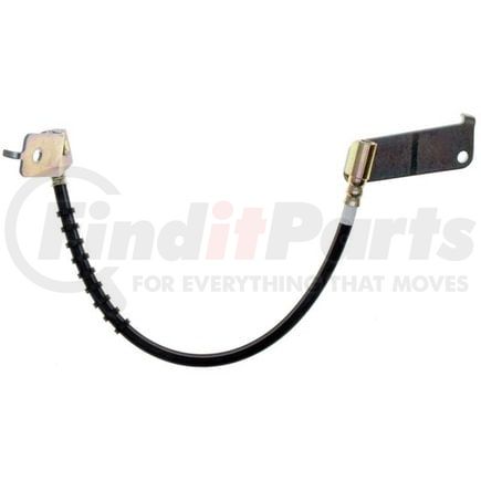 Raybestos BH380030 Raybestos Element3 Brake Hose