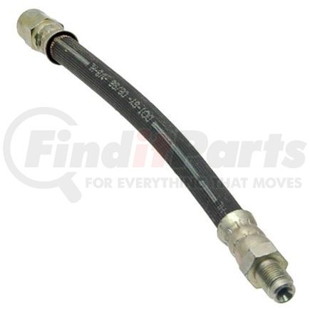 Raybestos BH38001 Raybestos Element3 Brake Hose