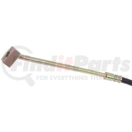 Raybestos BH380040 Raybestos Element3 Brake Hose