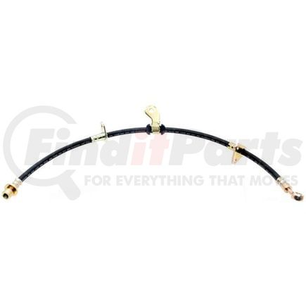 Raybestos BH380055 Raybestos Element3 Brake Hose