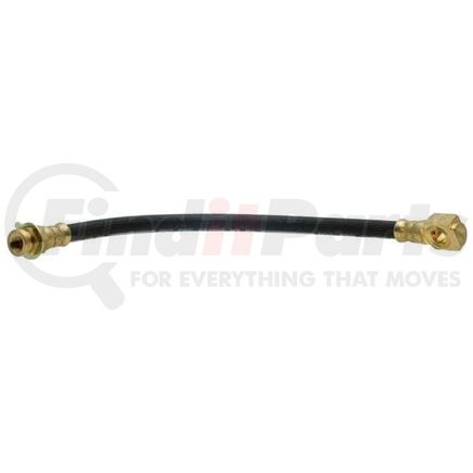 Raybestos BH380050 Raybestos Element3 Brake Hose